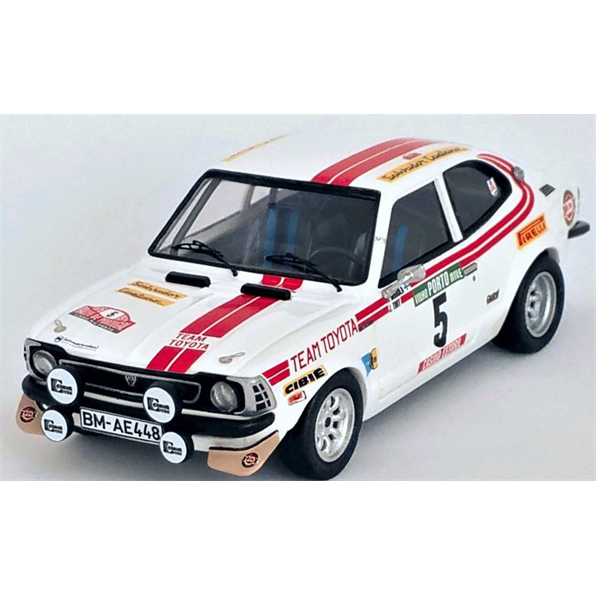 Troféu - Toyota Corolla 1200 - Rally De Portugal 1973 - Pedro Cortez | Antiguidades e Colecções, à venda | Coimbra | 34679884 Troféu - Toyota Corolla 1200 - Rally De Portugal 1973 - Pedro Cortez | Antiguidades e Colecções, à venda | Coimbra | 34679884